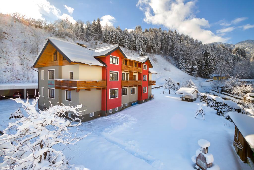 Haus Birnbacher Mühlbach am Hochkönig Esterno foto