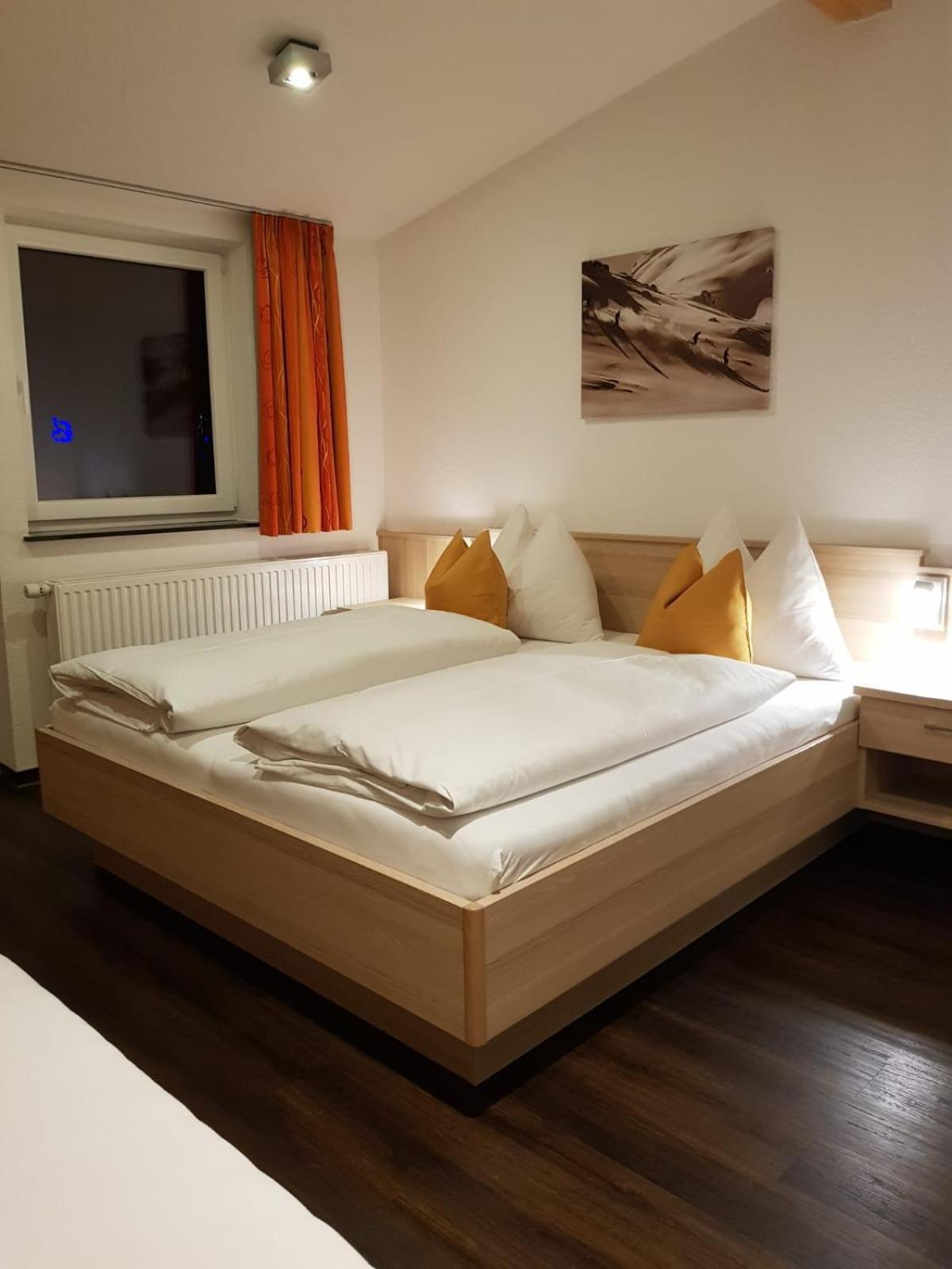 Haus Birnbacher Mühlbach am Hochkönig Esterno foto