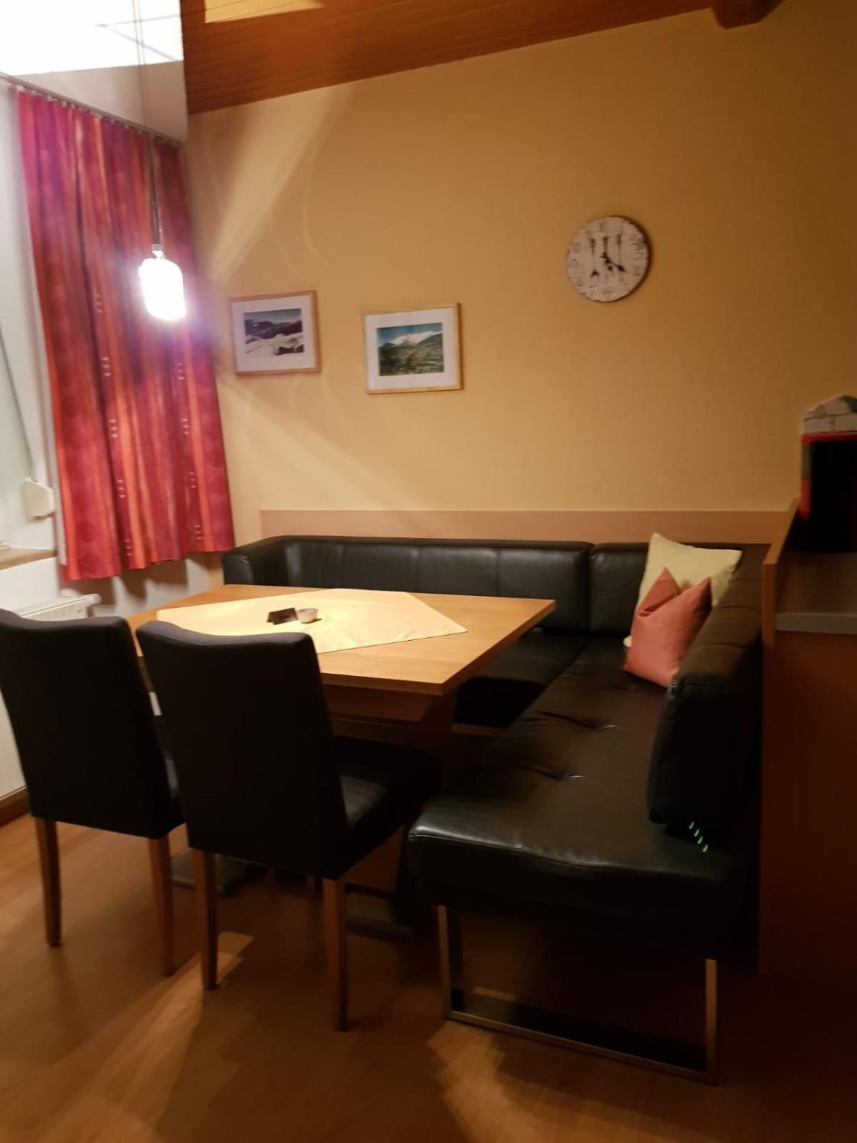 Haus Birnbacher Mühlbach am Hochkönig Esterno foto