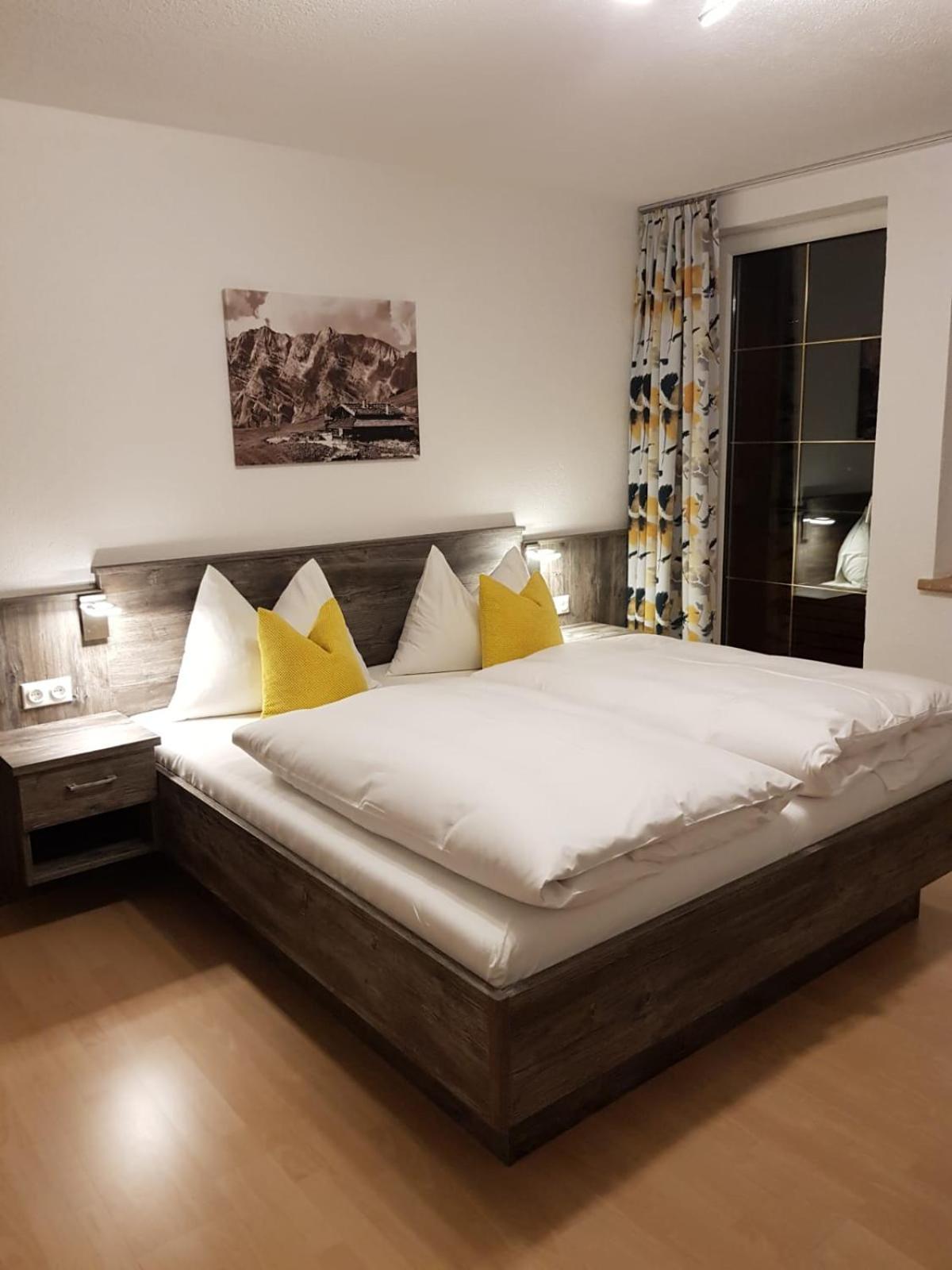 Haus Birnbacher Mühlbach am Hochkönig Esterno foto