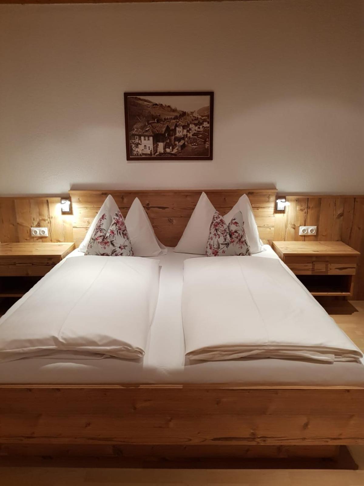 Haus Birnbacher Mühlbach am Hochkönig Esterno foto