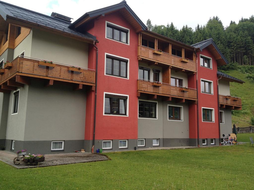 Haus Birnbacher Mühlbach am Hochkönig Esterno foto