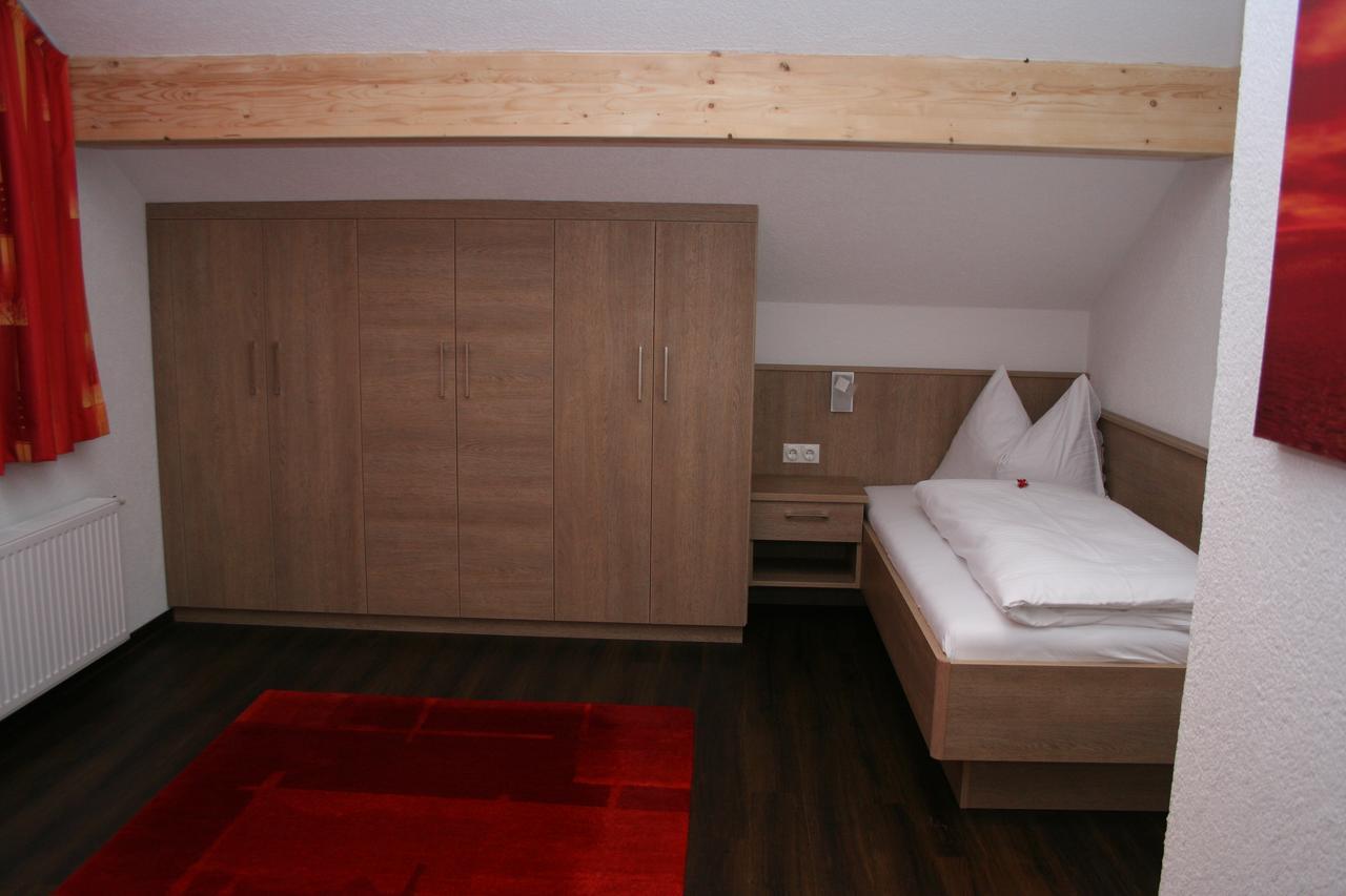 Haus Birnbacher Mühlbach am Hochkönig Esterno foto