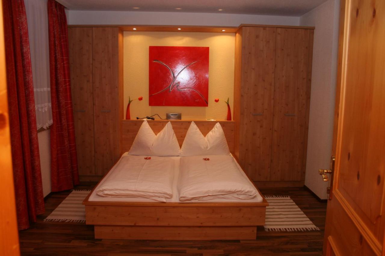 Haus Birnbacher Mühlbach am Hochkönig Esterno foto