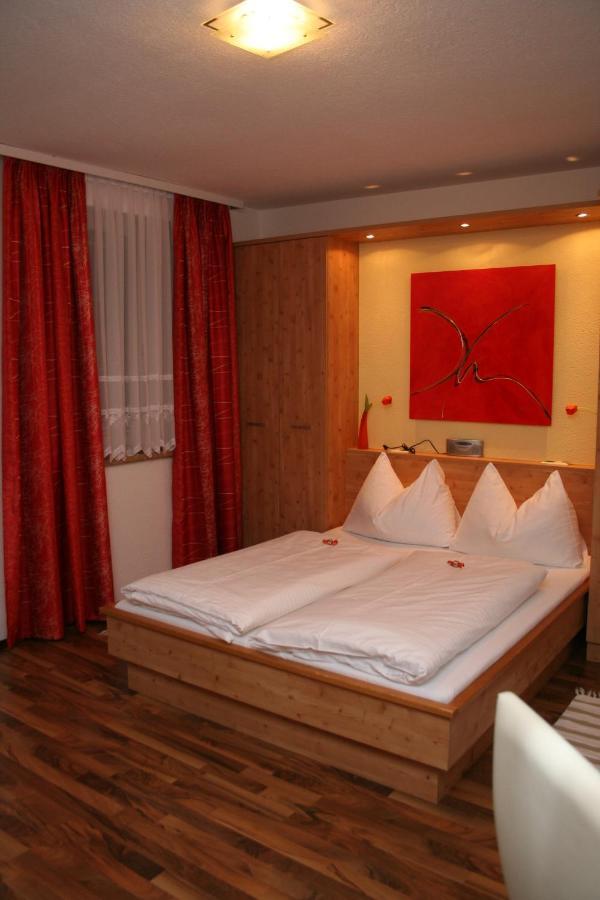 Haus Birnbacher Mühlbach am Hochkönig Esterno foto