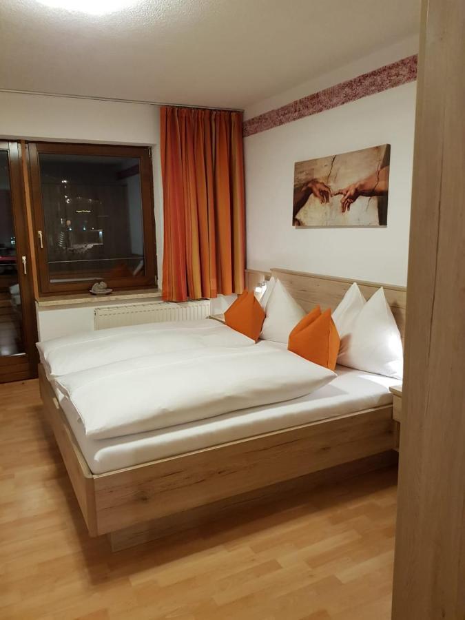 Haus Birnbacher Mühlbach am Hochkönig Esterno foto