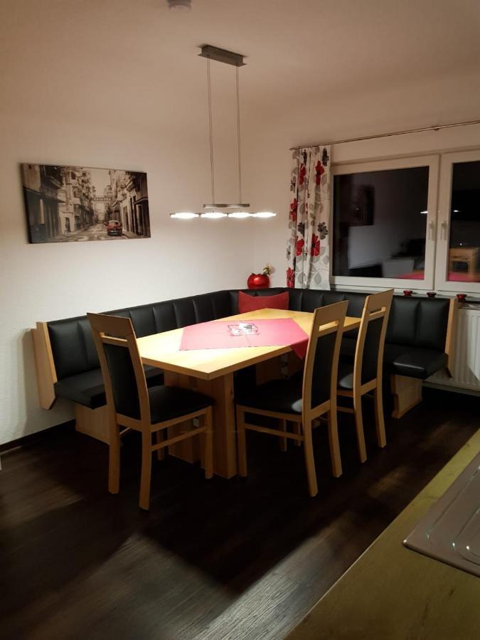 Haus Birnbacher Mühlbach am Hochkönig Esterno foto