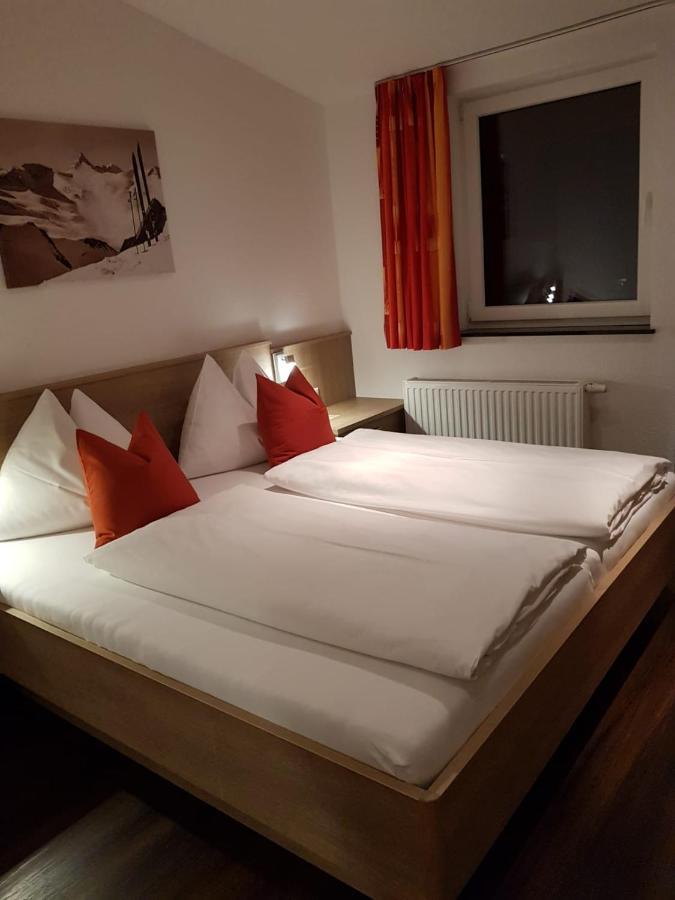 Haus Birnbacher Mühlbach am Hochkönig Esterno foto