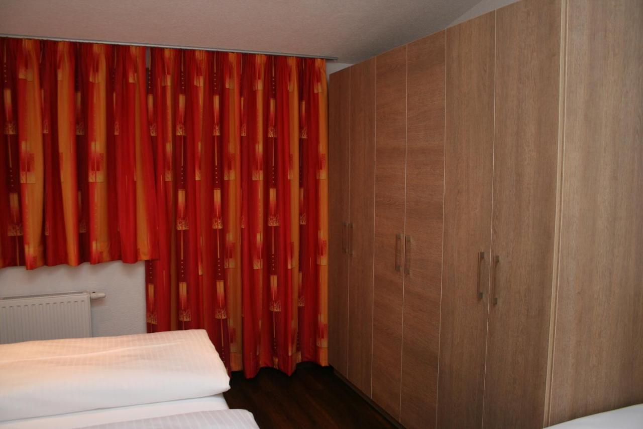 Haus Birnbacher Mühlbach am Hochkönig Esterno foto