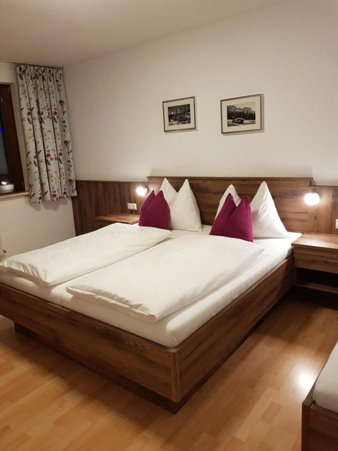Haus Birnbacher Mühlbach am Hochkönig Esterno foto