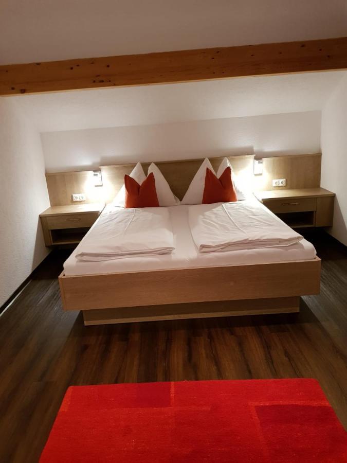 Haus Birnbacher Mühlbach am Hochkönig Esterno foto