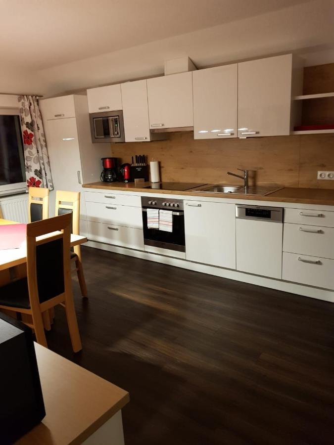 Haus Birnbacher Mühlbach am Hochkönig Esterno foto